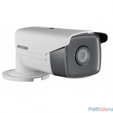 HIKVISION DS-2CD2T43G0-i8 (4mm) Видеокамера, 4Мп, уличная цилиндрическая