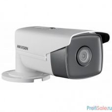 HIKVISION DS-2CD2T43G0-I5 (2.8mm) Видеокамера IP,  2.8 мм,  белый
