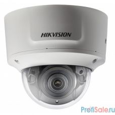 HIKVISION DS-2CD2743G0-IZS Видеокамера IP 2.8 - 12 мм,  белый