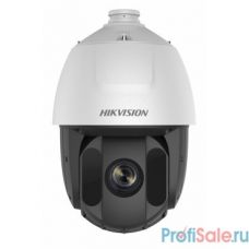 HIKVISION DS-2DE5225IW-AE Видеокамера IP 1080p,  4.8 - 120 мм,  белый