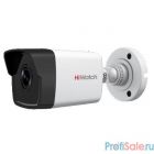 HiWatch DS-I400(B) (2.8 mm) Видеокамера IP 2.8-2.8мм цветная корп.:белый