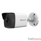 HiWatch DS-I450 (2.8 mm) Видеокамера IP 2.8-2.8мм цветная корп.:белый