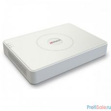 HiWatch DS-N208(B) Видеорегистратор
