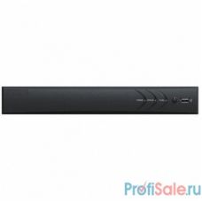 HiWatch DS-N304P(B) Видеорегистратор