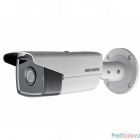 HIKVISION DS-2CD2T23G0-I5 (4mm) Видеокамера IP 4-4мм цветная корп.:белый 