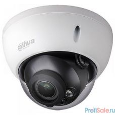 DAHUA DH-IPC-HDBW2431RP-ZS Видеокамера IP 2.7 - 13.5 мм,  белый