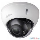 DAHUA DH-IPC-HDBW2231RP-ZS Видеокамера IP 1080p,  2.7 - 13.5 мм,  белый