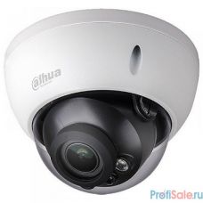 DAHUA DH-IPC-HDBW2231RP-ZS Видеокамера IP 1080p,  2.7 - 13.5 мм,  белый
