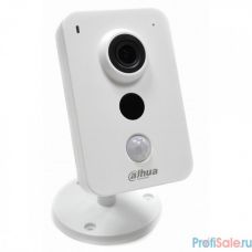 DAHUA DH-IPC-K35AP Видеокамера IP 2.8 мм,  белый