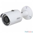 DAHUA DH-HAC-HFW1000SP-0360B-S3 Камера видеонаблюдения 720p,  3.6 мм,  белый