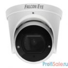 Falcon Eye FE-IPC-DV2-40pa Купольная, универсальная IP видеокамера 1080P с вариофокальным объективом и функцией «День/Ночь»; 1/2.8" SONY STARVIS IMX 307 сенсор; Н.264/H.265/H.265+