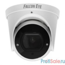 Falcon Eye FE-IPC-DV2-40pa Купольная, универсальная IP видеокамера 1080P с вариофокальным объективом и функцией «День/Ночь»; 1/2.8" SONY STARVIS IMX 307 сенсор; Н.264/H.265/H.265+