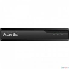 Falcon Eye FE-MHD1104 4 канальный 5 в 1 регистратор: запись 4кан 1080N*25k/с; Н.264/H264+; HDMI, VGA, SATA*1 (до 6 Tb HDD), 2 USB; Аудио 1/1; Протокол ONVIF, RTSP, P2P; Мобильные платформы Android/IOS