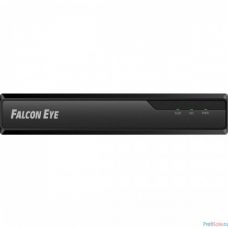 Falcon Eye FE-MHD1108 8 канальный 5 в 1 регистратор: запись 8кан 1080N*15k/с; Н.264/H264+; HDMI, VGA, SATA*1 (до 6Tb HDD), 2 USB; Аудио 1/1; Протокол ONVIF, RTSP, P2P; Мобильные платформы Android/IOS