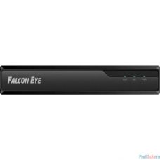 Falcon Eye FE-MHD1116 16 канальный 5 в 1 регистратор: запись 16кан 1080N*12k/с; Н.264/H264+; HDMI, VGA, SATA*1 (до 8Tb HDD), 2 USB; Аудио 1/1; Протокол ONVIF, RTSP, P2P; Мобильные платформы Android/IO