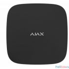 AJAX 8075.37.BL1 чёрный Ретранслятор радиосигнала системы безопасности Ajax