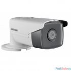 HIKVISION DS-2CD2T43G0-i8 (6mm) Видеокамера 6-6мм цветная корп.:белый