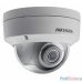 HIKVISION DS-2CD2123G0-IS (2.8mm) Видеокамера IP 2.8-2.8мм цветная корп.:белый