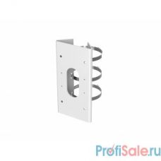 HIKVISION DS-1475ZJ-SUS Кронштейн для крепления на столб