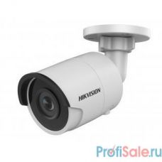 HIKVISION DS-2CD2083G0-I (4mm) Видеокамера IP, цветная, корпус белый