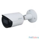 DAHUA DH-IPC-HFW2230SP-S-0280B, Видеокамера IP 1080p, 2.8 мм
