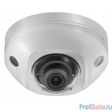HIKVISION DS-2CD2543G0-IS (4mm) Видеокамера IP 