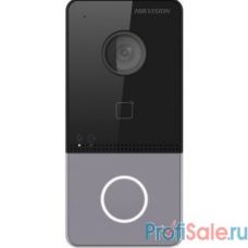 HIKVISION DS-KV6113-WPE1 Вызывная панель IP-видеодомофона 