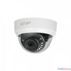 EZ-IP EZ-IPC-D1B40P-0360B Видеокамера IP купольная, 1/3" 4 Мп КМОП @ 20 к/с, объектив 3.6 мм, H.265+/H.265/H.264/H.264+