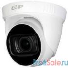 EZ-IP EZ-IPC-T2B41P-ZS Видеокамера IP купольная, 1/3" 4 Мп КМОП @ 25 к/с, моторизованный объектив 2.8-12 мм, H.265+/H.265/H.264/H.264+, IP67