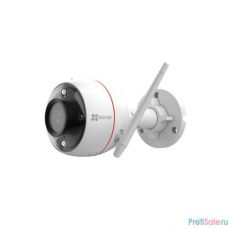 EZVIZ C3N 1080P (2.8mm) CS-C3N-A0-3H2WFRL (2.8mm) 2Мп внешняя Wi-Fi камера c цветным ночным режимом