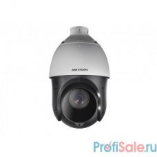 HIKVISION DS-2DE4425IW-DE(S5) Видеокамера IP 4.8-120мм цветная 