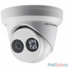 HIKVISION DS-2CD2323G0-I (4mm) Видеокамера IP цветная корп.:белый