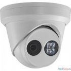 HIKVISION DS-2CD2323G0-IU(2.8mm) Видеокамера IP цветная корп.:белый