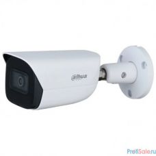 DAHUA DH-IPC-HFW3441EP-SA-0360B Видеокамера IP 3.6 мм,  белый