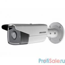 HIKVISION DS-2CD2T83G0-I8 (4mm) Видеокамера IP с EXIR-подсветкой до 80м 