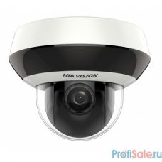 HIKVISION DS-2DE2A404IW-DE3(C), 4Мп Скоростная поворотная IP-камера с ИК-подсветкой до 20м