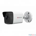 HiWatch DS-I200 (C) Видеокамера IP 2.8-2.8мм цветная корп.:белый