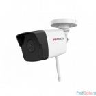 HiWatch DS-I250W(B)(2.8 mm) Видеокамера IP 2.8-2.8мм цветная корп.:белый