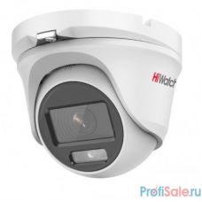 HiWatch DS-T203L (2.8 mm) Камера видеонаблюдения