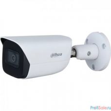 DAHUA DH-IPC-HFW3841EP-AS-0360B Видеокамера IP с ИИ 8Мп