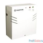 Tantos ББП-20 PRO Light  Источник вторичного электропитания резервированный 12В 2А