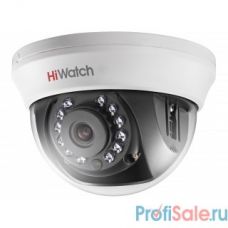 HiWatch DS-T201(B) (2.8 mm) Видеокамера 