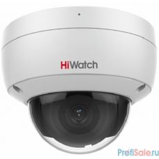 HiWatch IPC-D022-G2/U (2.8mm) Видеокамера IP