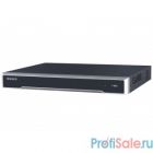 HiWatch NVR-216M-K/16P Видеорегистратор