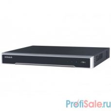 HiWatch NVR-216M-K/16P Видеорегистратор