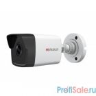 HiWatch DS-I400(C) (2.8 mm) Видеокамера IP 2.8-2.8мм цветная корп.:белый