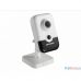 HIKVISION DS-2CD2443G0-IW (4mm)(W) {Видеокамера IP 4-4мм цветная корп.} белый 	