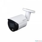 DAHUA DH-IPC-HFW2439SP-SA-LED-0280B IP-видеокамера, 2.8-2.8мм цветная корп.:белый 
