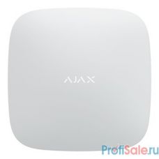 AJAX Hub 2 Plus (белый) (26610.40.WH2)