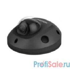 HIKVISION DS-2CD2543G0-IS (4mm) Видеокамера IP чёрный 